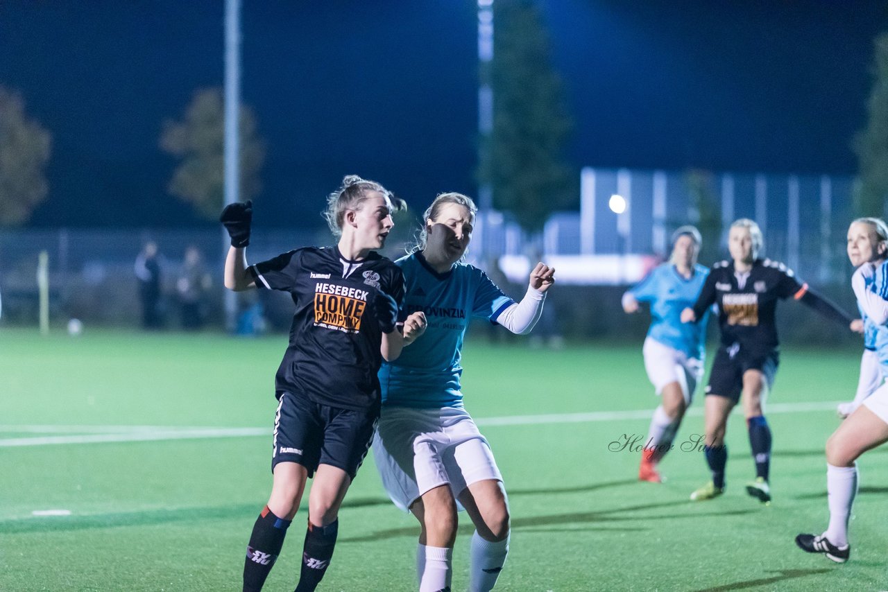 Bild 206 - Frauen FSG Kaltenkirchen - SV Henstedt Ulzburg : Ergebnis: 0:7